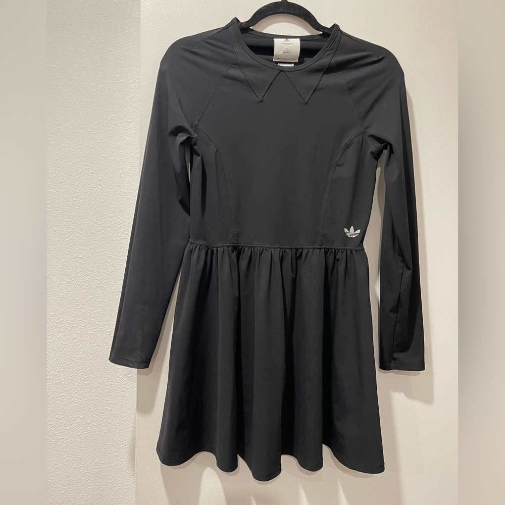 Adidas women ‎ Black Dress